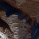 Illustration for article titled HiRISE Camera Mars Surface Wallpapers